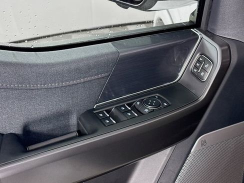 New 2025 Ford F150 Lariat w/ Equipment Group 501A Mid image 18