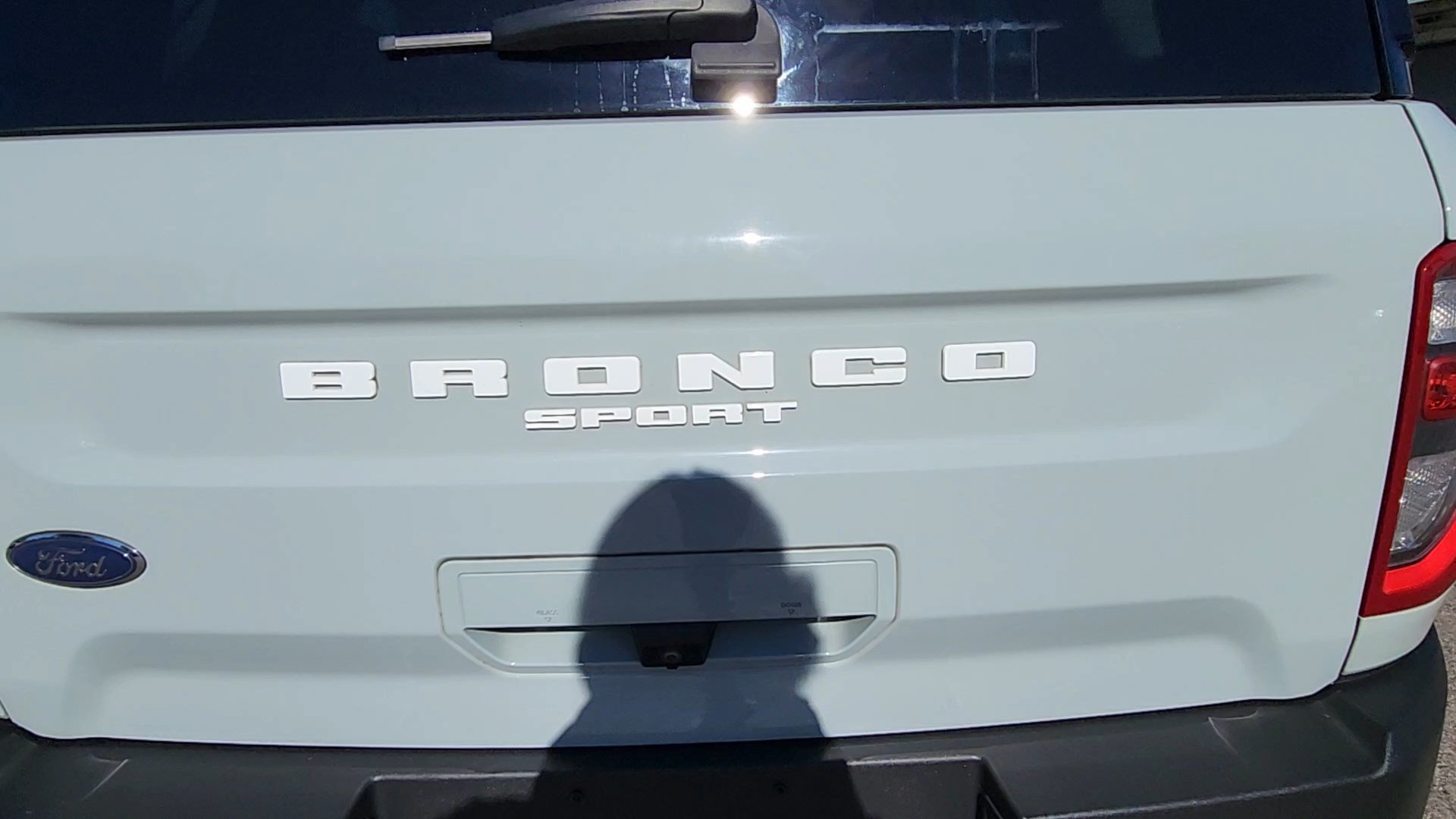 Certified 2021 Ford Bronco Sport Outer Banks AWD/4WD image 42