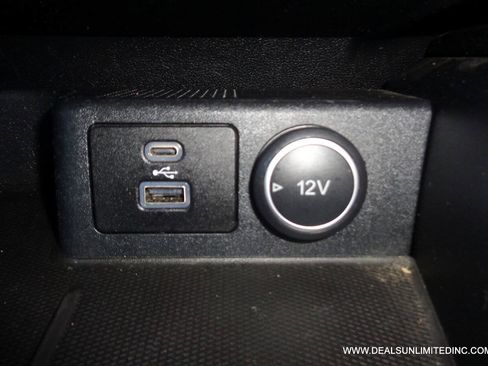 Used 2021 Ford Escape SEL AWD/4WD image 15
