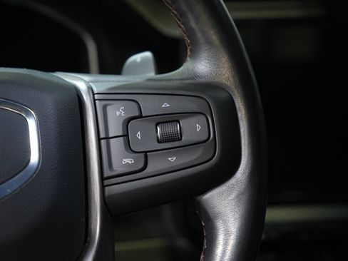 Used 2022 GMC Sierra 1500 AT4 w/ AT4 Premium Package AWD/4WD image 43