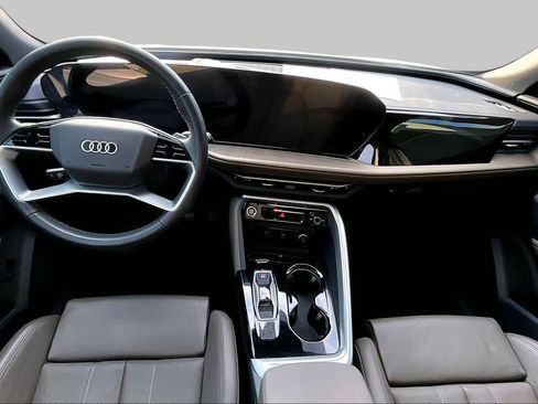 Used 2025 Audi Q5 Premium Plus AWD/4WD image 15