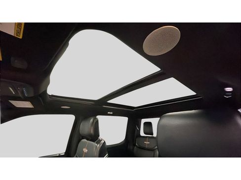 Used 2023 Ford F250 Platinum AWD/4WD image 15