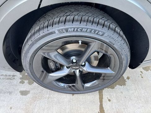 New 2026 Genesis GV70 3.5T Sport Prestige AWD/4WD image 20