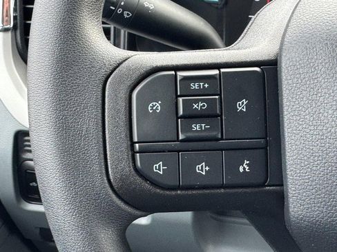 New 2026 Ford F250 4WD STX SuperCab image 15