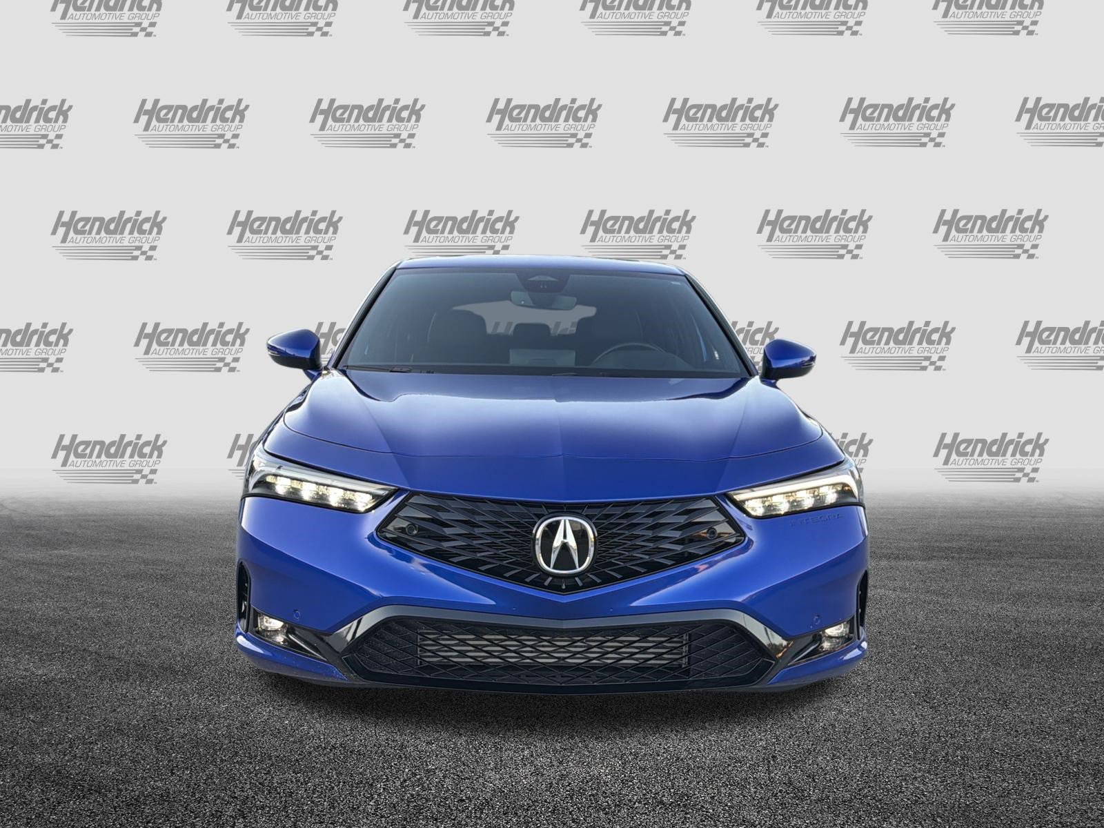 Used 2025 Acura Integra A-Spec w/ Technology Package FWD image 3