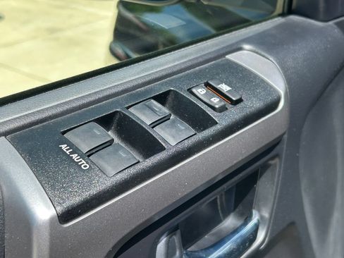 Used 2023 Toyota 4Runner TRD Sport RWD image 23
