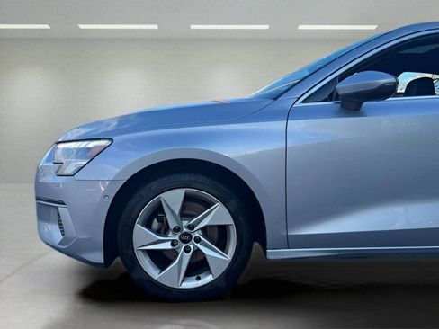 Used 2024 Audi A3 2.0T Premium image 28