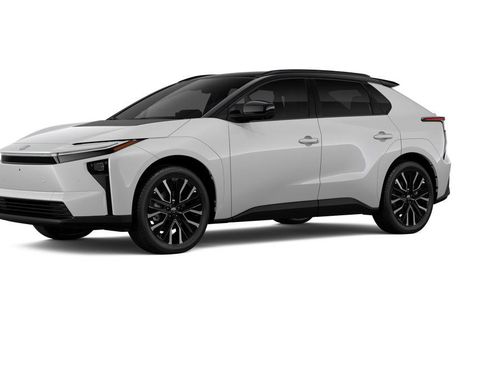 New 2026 Toyota bZ image 24