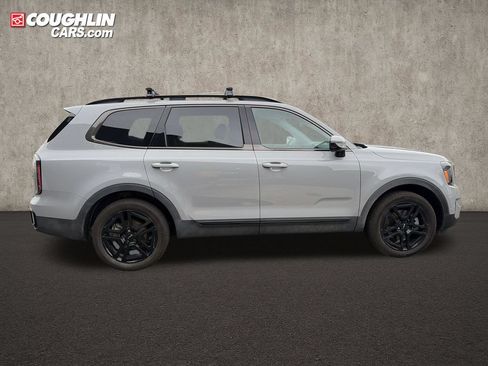 Used 2024 Kia Telluride SX X-Line AWD/4WD image 10
