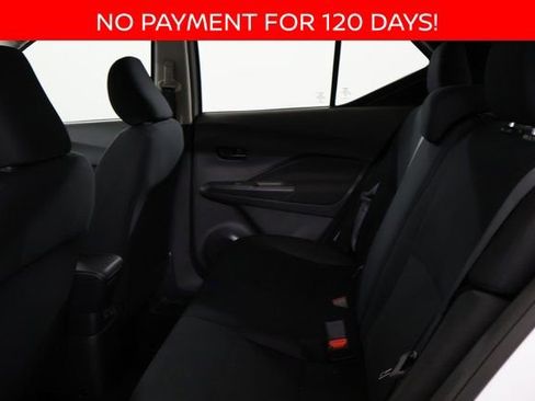 New 2025 Nissan Kicks Play S image 25