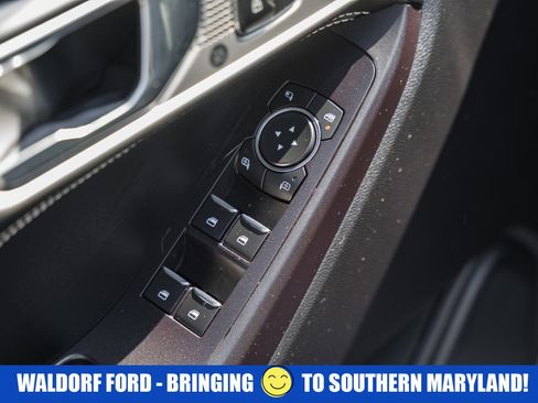 Used 2020 Ford Explorer ST AWD/4WD image 44