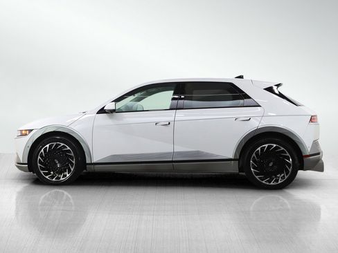 Certified 2024 Hyundai Ioniq 5 Limited image 2