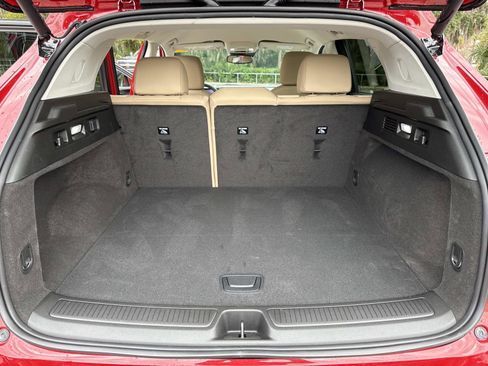 Used 2025 Buick Envision Preferred image 35