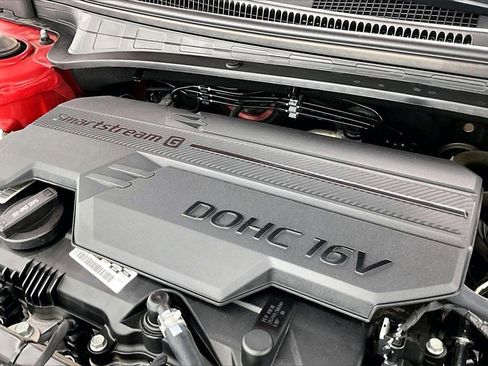 Used 2023 Hyundai Elantra SEL image 34