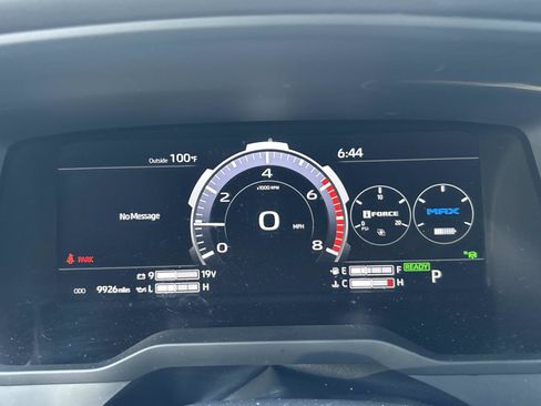 Used 2026 Toyota Tundra Capstone AWD/4WD image 25