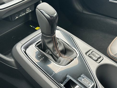New 2026 Subaru Crosstrek 2.5i Limited AWD/4WD image 25