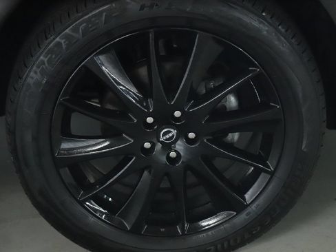 Certified 2023 Nissan Murano SV w/ SV Midnight Edition Package AWD/4WD image 10
