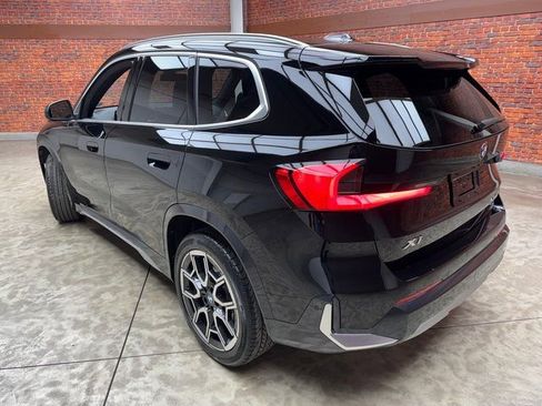 New 2026 BMW X1 xDrive28i w/ Convenience Package image 2