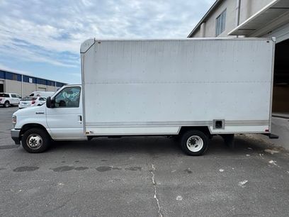 Used 2024 Ford E-350 and Econoline 350 Super Duty w/ Power Windows & Locks Group