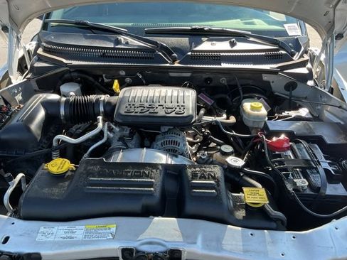 Used 2004 Dodge Dakota Sport w/ Deluxe Convenience Group RWD image 14