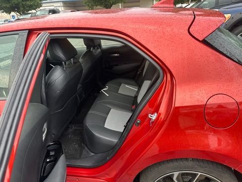 Used 2019 Toyota Corolla XSE FWD image 10