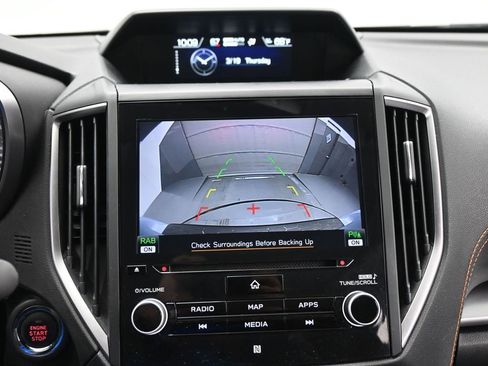 Used 2022 Subaru Crosstrek 2.5i Limited w/ Moonroof Package 2 image 13