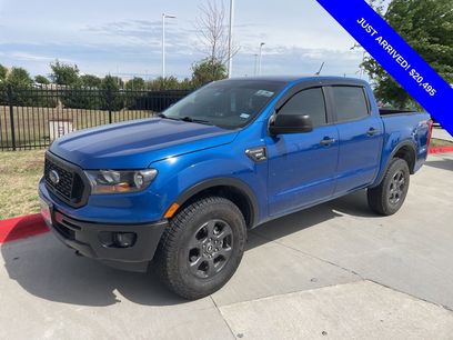Used 2019 Ford Ranger XL w/ Equipment Group 101A Mid