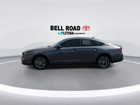 Used 2024 Honda Accord EX-L image 6