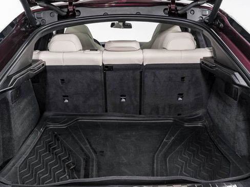 Used 2024 BMW X6 M Competition w/ Executive Package image 49