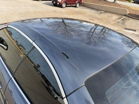 Used 2016 BMW 435i xDrive Convertible image 11