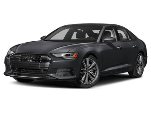 New 2024 Audi A6 2.0T Premium w/ Summer of Audi Package image 1