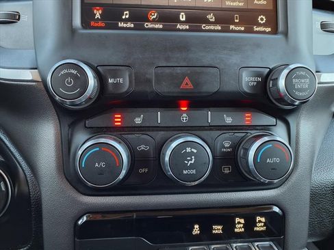 Used 2020 RAM 1500 Big Horn image 7