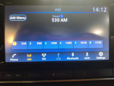 Used 2024 Nissan Sentra S FWD image 25
