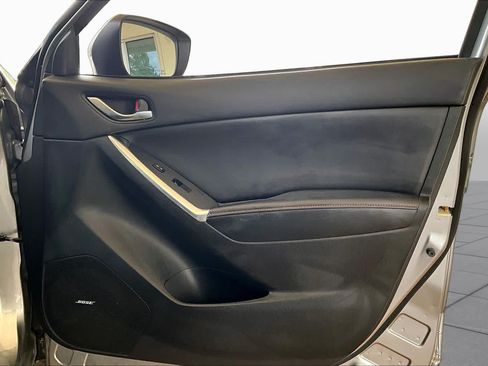 Used 2015 MAZDA CX-5 Grand Touring FWD image 21
