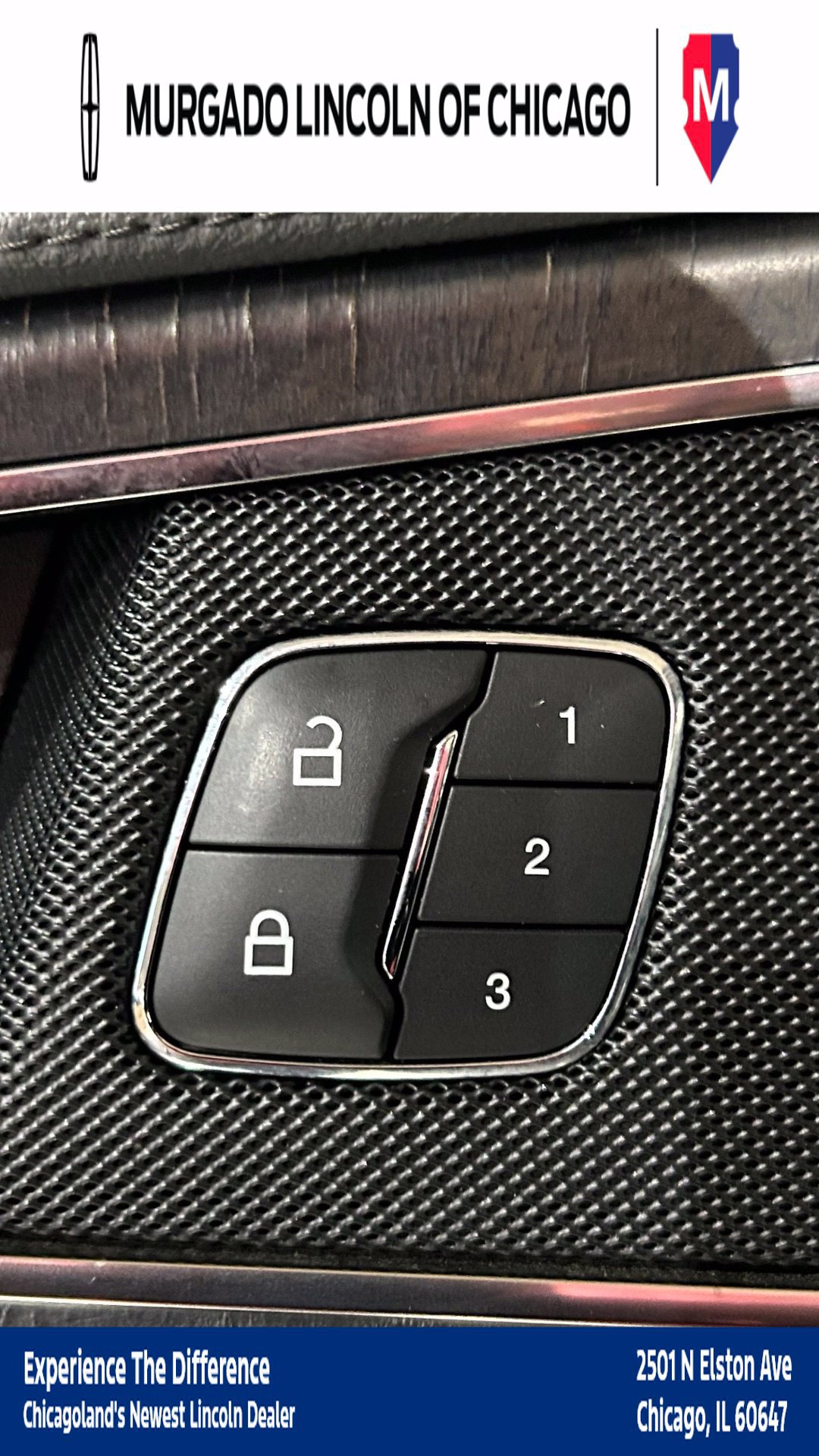 Used 2020 Lincoln Nautilus Reserve AWD/4WD image 34