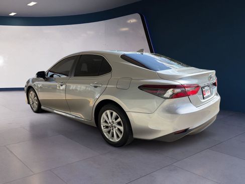 Used 2024 Toyota Camry LE FWD image 3