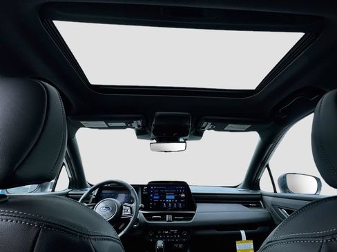 New 2026 Subaru Outback Touring XT AWD/4WD image 21