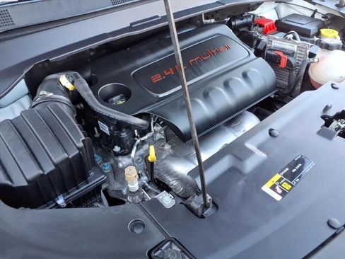 Certified 2022 Jeep Compass Trailhawk w/ Trailhawk Convenience Group image 30