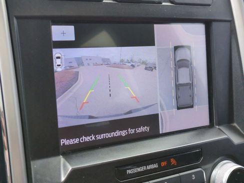 Used 2020 Ford F150 Platinum w/ Equipment Group 701A Luxury AWD/4WD image 31