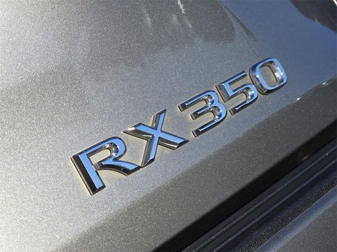 Used 2022 Lexus RX 350 FWD w/ Premium Package image 10