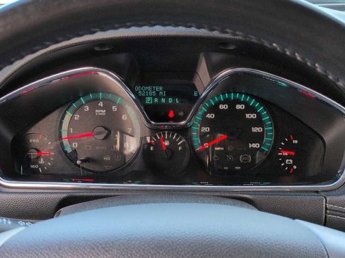 Used 2017 Chevrolet Traverse Premier image 33