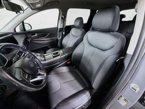 Used 2023 Hyundai Santa Fe SEL AWD/4WD image 12