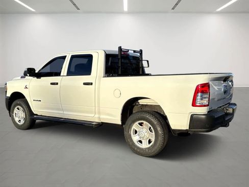 Used 2022 RAM 3500 Tradesman w/ Snow Chief Group image 3