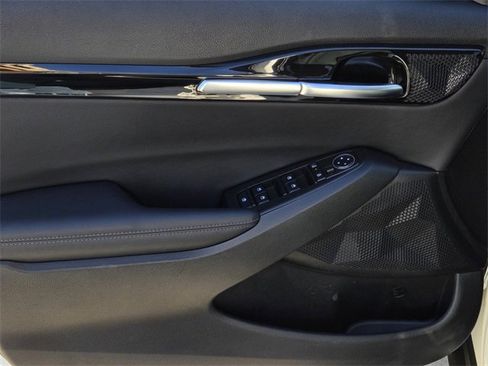 Certified 2024 Kia Seltos EX image 16