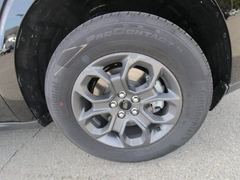 New 2025 Ford Maverick XLT w/ Equipment Group 302A image 14