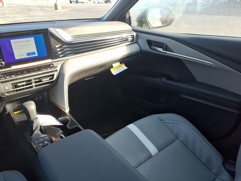 New 2026 Toyota Camry SE w/ Convenience Package FWD image 11
