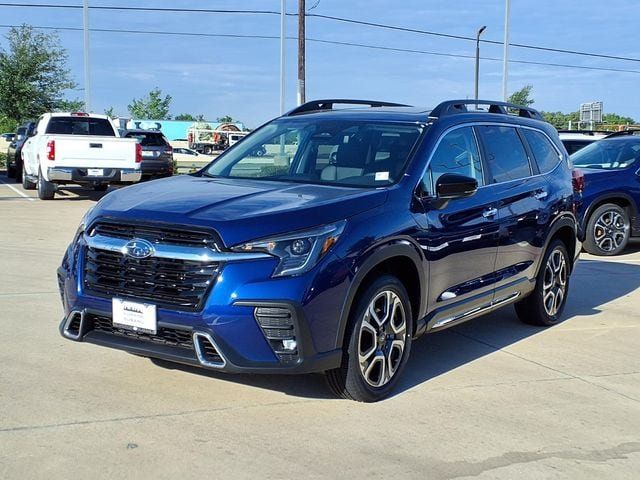 New 2026 Subaru Ascent Touring AWD/4WD image 3