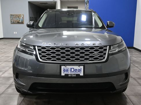 Used 2018 Land Rover Range Rover Velar S image 6
