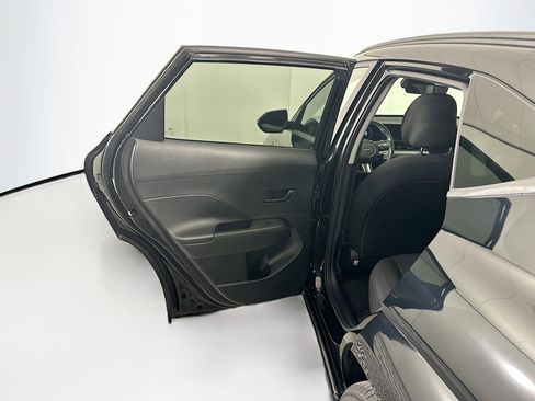 Used 2024 Hyundai Kona SEL image 26