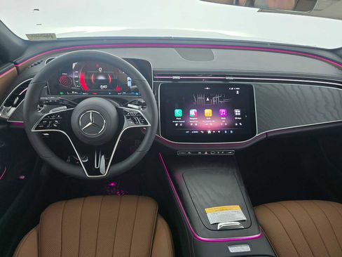 New 2026 Mercedes-Benz E 450 4MATIC All-Terrain Wagon image 17